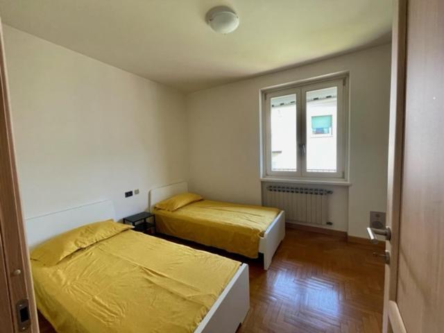 Casa Caponetti Villa Costa Volpino Eksteriør billede