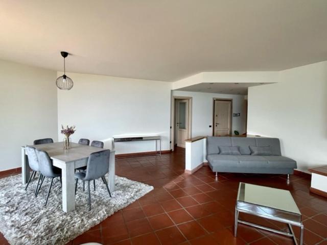 Casa Caponetti Villa Costa Volpino Eksteriør billede